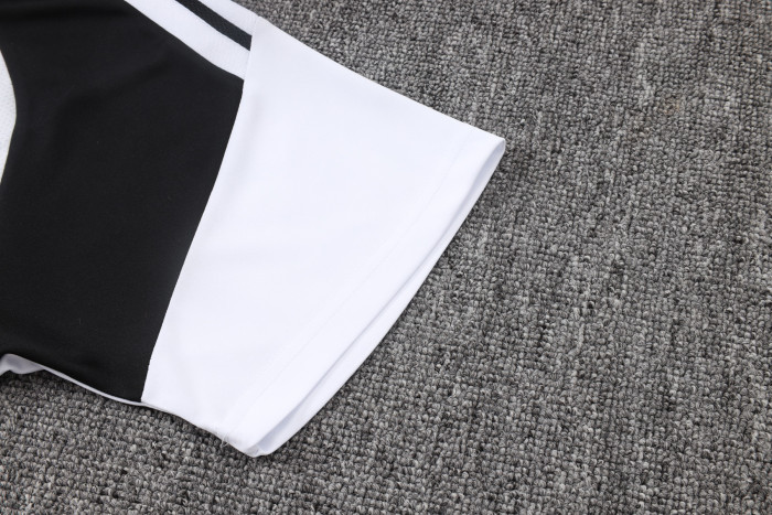 Liverpool Training Short sleeve jersey 26/27