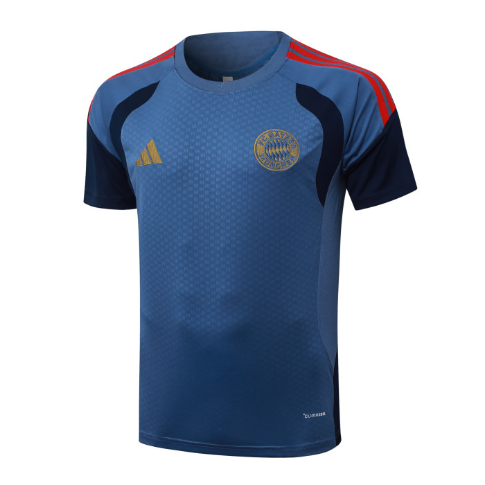 Bayern Munich Training Short sleeve Jersey 26/27