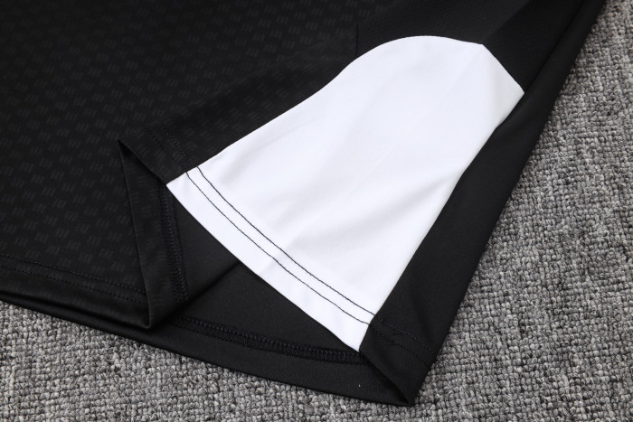 Liverpool Training Short sleeve jersey 26/27