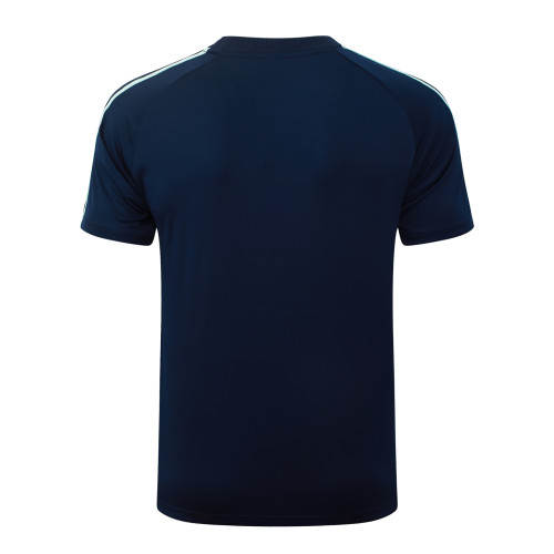 Germany Training Short sleeve Jersey 26/27