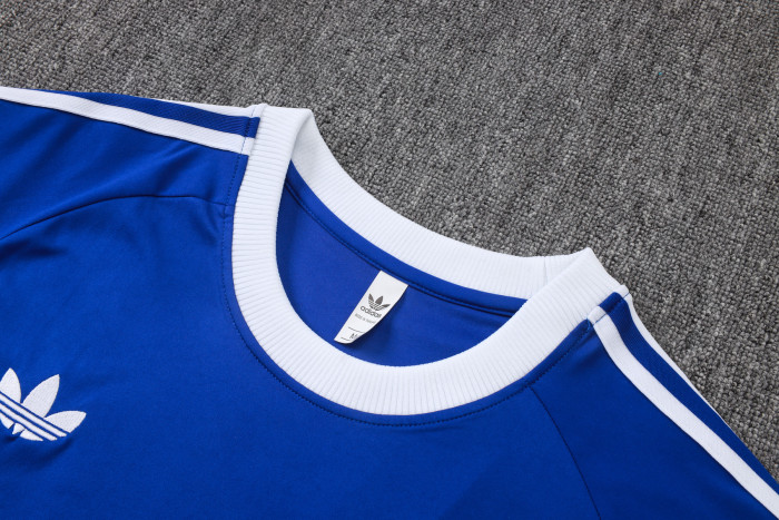Argentina Training Short sleeve Jersey 26/27