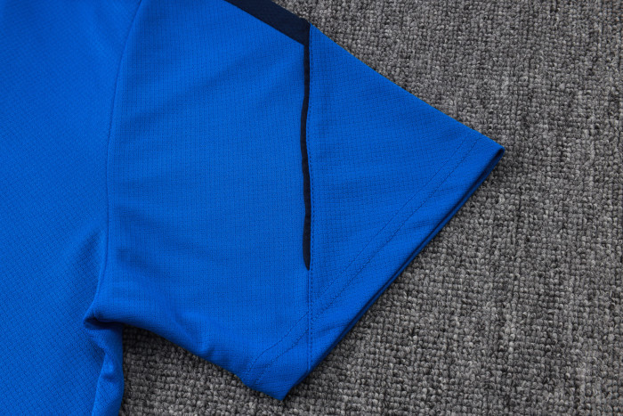 Inter Milan Training Short sleeve Jersey 26/27