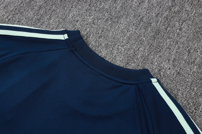 Germany Training Short sleeve Jersey 26/27