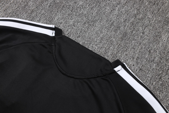 Liverpool Training Short sleeve jersey 26/27