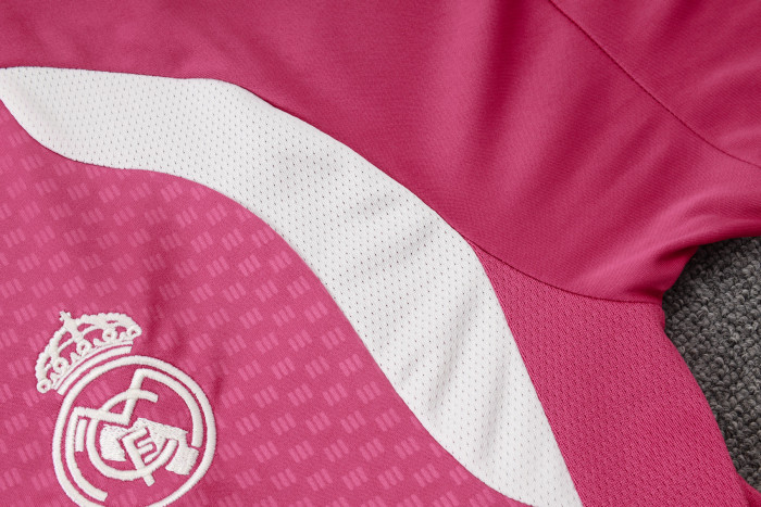 Real Madrid Training Short sleeve Jersey 26/27