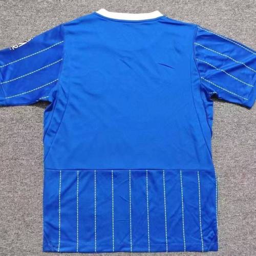 Brighton & Hove Albion Home Man Jersey 26/27