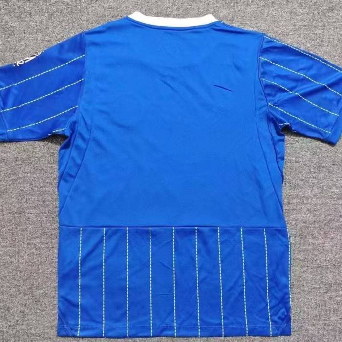Brighton & Hove Albion Home Man Jersey 26/27