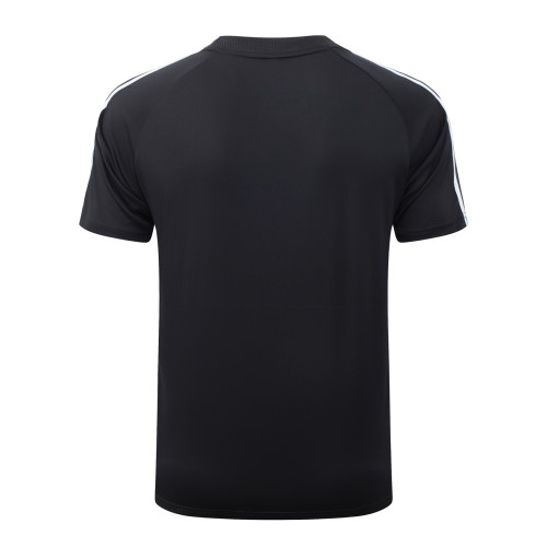 Germany Training Short sleeve Jersey 26/27