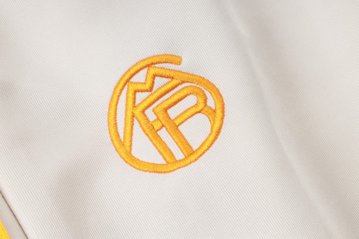 Bayern Munich Training Jacket Suit 26/27