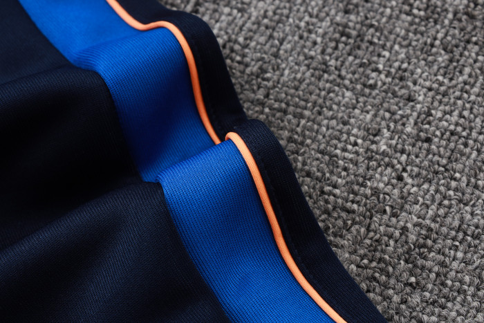 France Training Jacket Suit 26/27