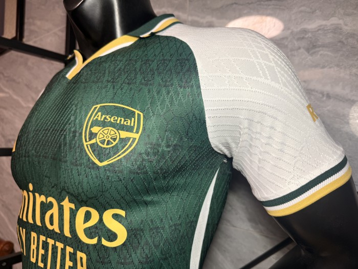 Arsenal Special Edition Player Jersey 26/27