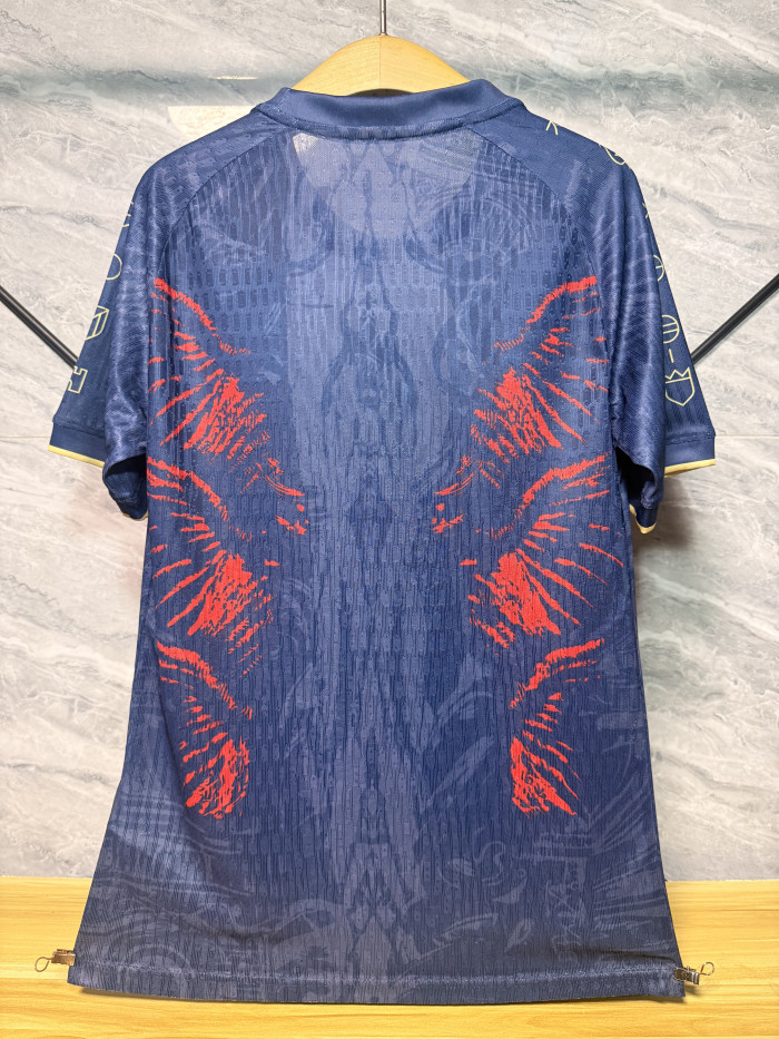 Paris Saint Germain Special Edition Player Jersey 26/27