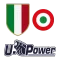 U-Power + Scudetto + Coppa Italia U-Power + Scudetto + Coppa Italia