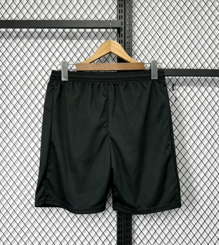 Manchester City Away Shorts 25/26