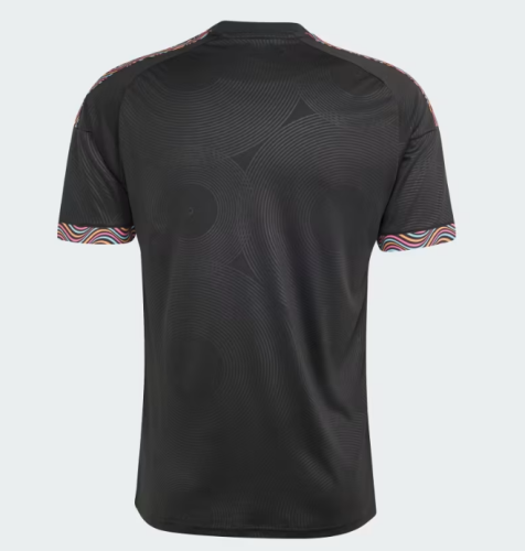 Olympique Lyonnais Third Jersey 26/27