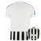 Serie A + Front Ad. Serie A + Front Ad.