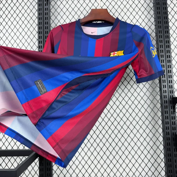 Barcelona Home Man Jersey 26/27