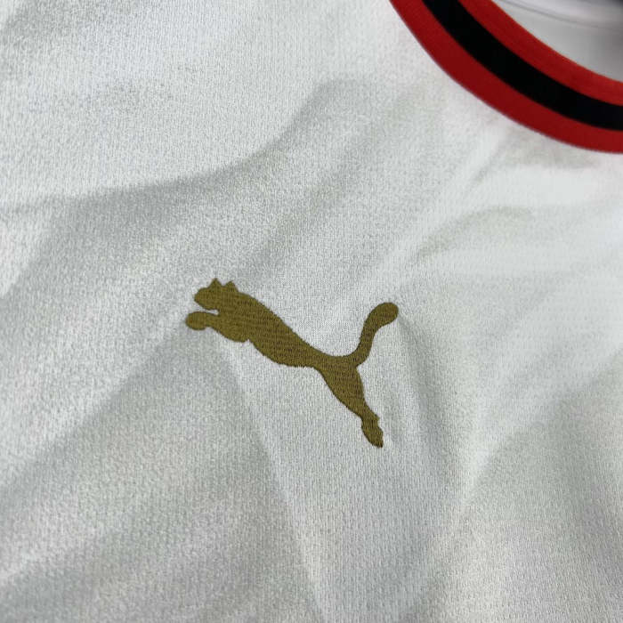 AC Milan Away Man Jersey 26/27