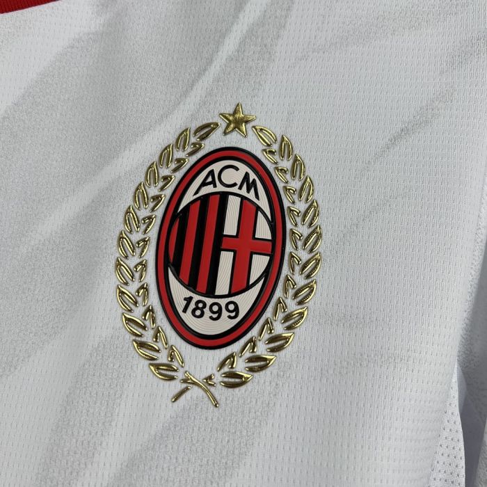 AC Milan Away Man Jersey 26/27