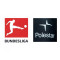 Bundesliga + Arm ad Bundesliga + Arm ad