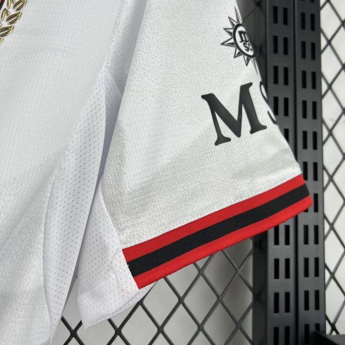 AC Milan Away Man Jersey 26/27