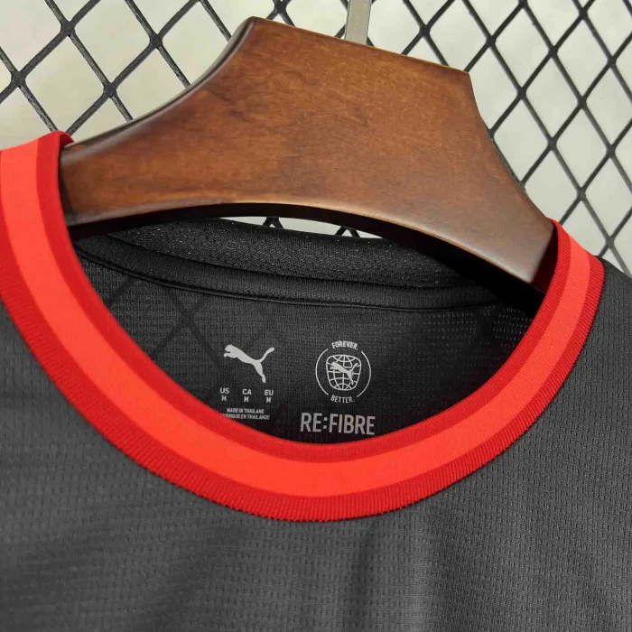 AC Milan Third Man Jersey 26/27