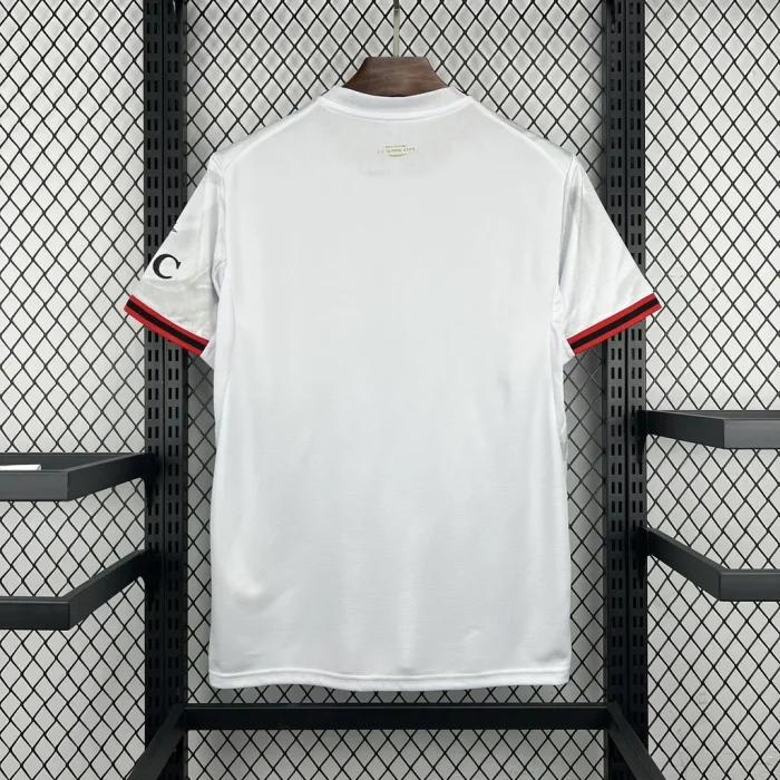 AC Milan Away Man Jersey 26/27
