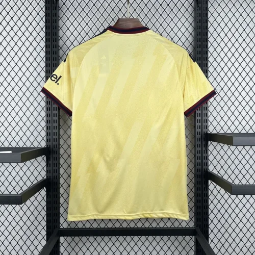 Arsenal Third Men Jersey 26/27