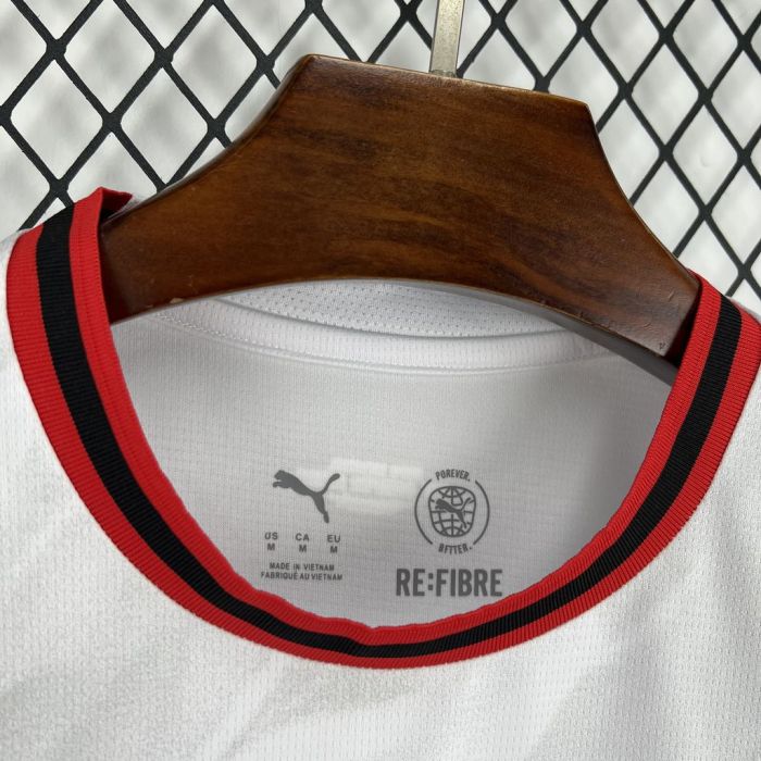 AC Milan Away Man Jersey 26/27
