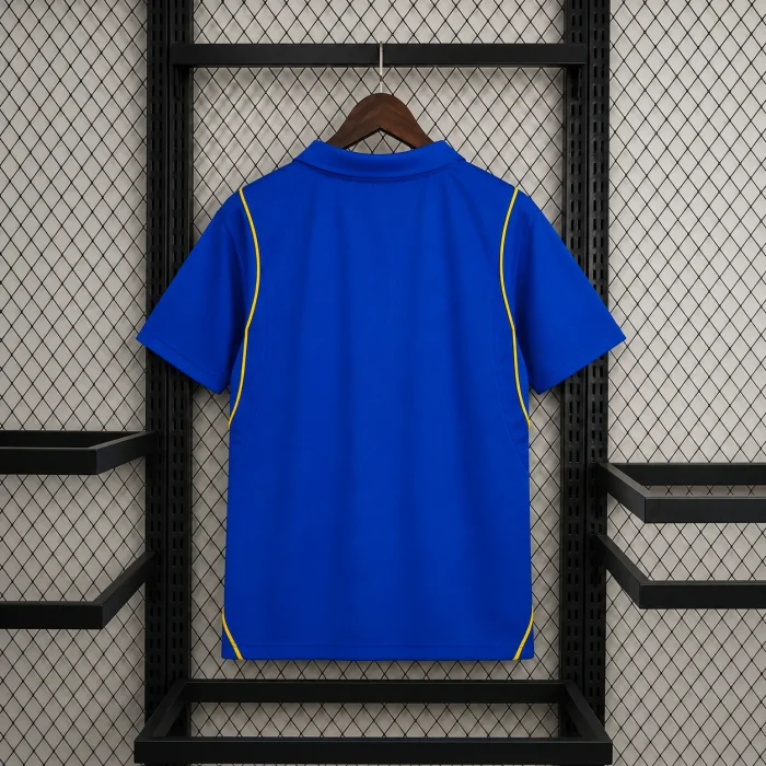 Chelsea Home Man Jersey 26/27
