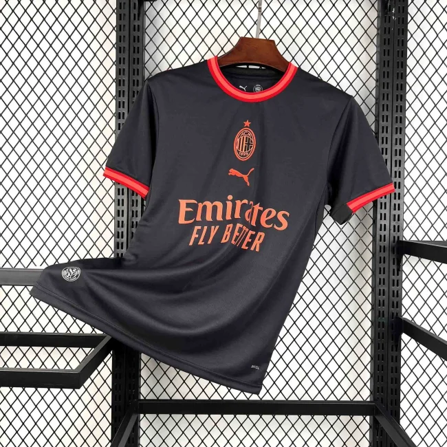 AC Milan Third Man Jersey 26/27