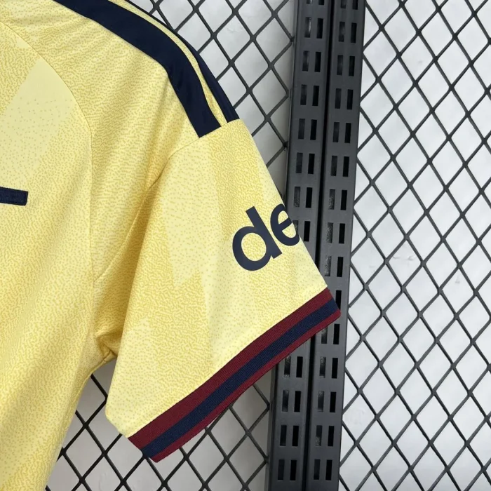 Arsenal Third Men Jersey 26/27