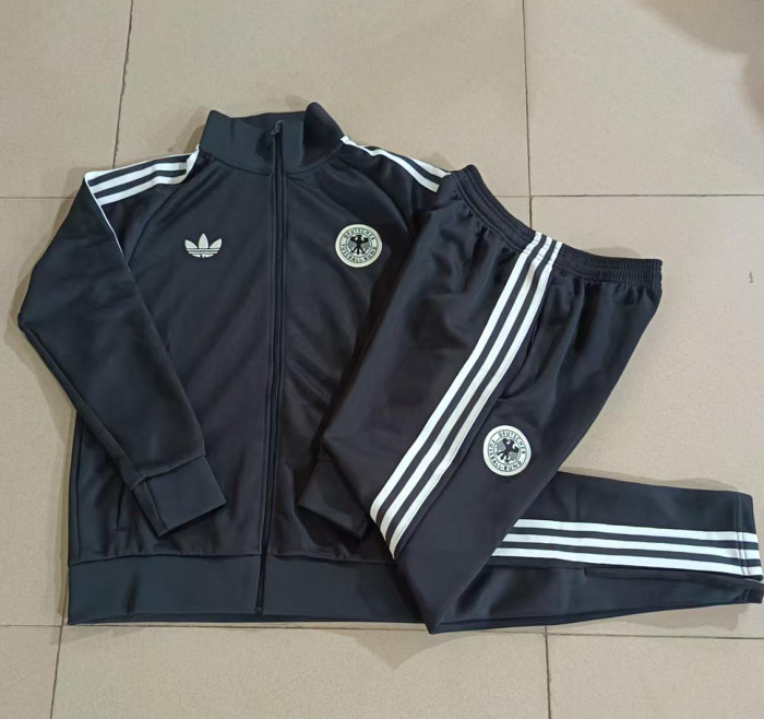 Germany Kids Training Suit 26/27