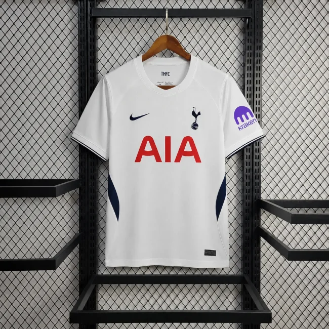 Tottenham Hotspur Home Man Jersey 26/27