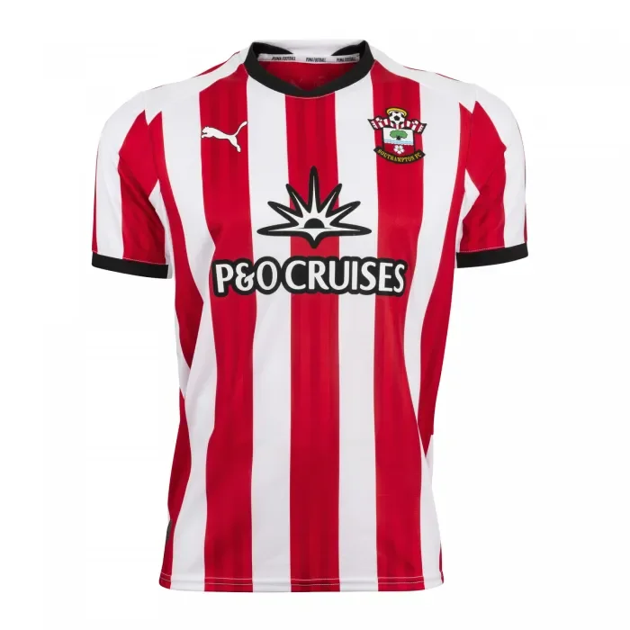 Southampton Home Man Jersey 26/27