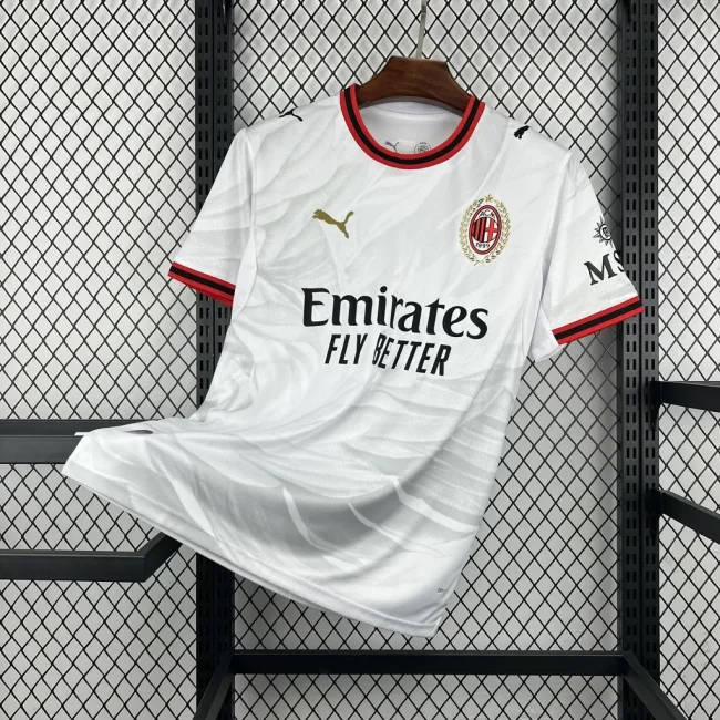 AC Milan Away Man Jersey 26/27