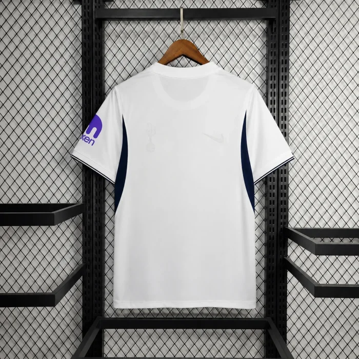 Tottenham Hotspur Home Man Jersey 26/27