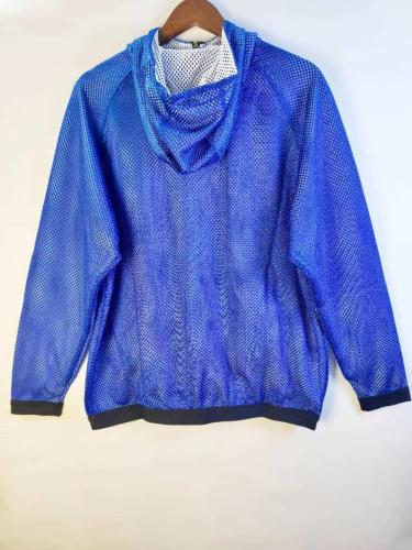 United States Training Anthem Jacket 2026