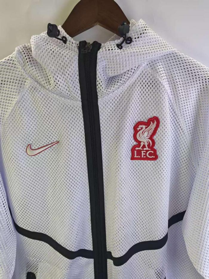 Liverpool Training Anthem Jacket 2026