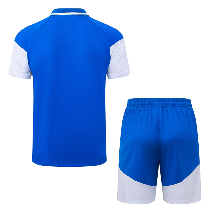 Juventus POLO Jersey 26/27