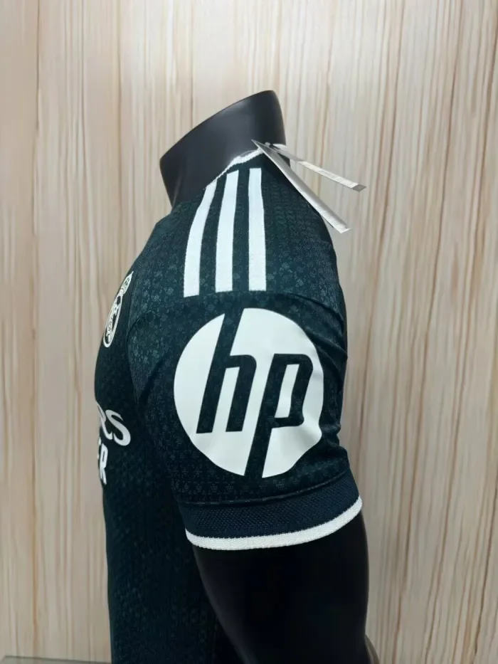 Real Madrid Away Player Jersey 26/27