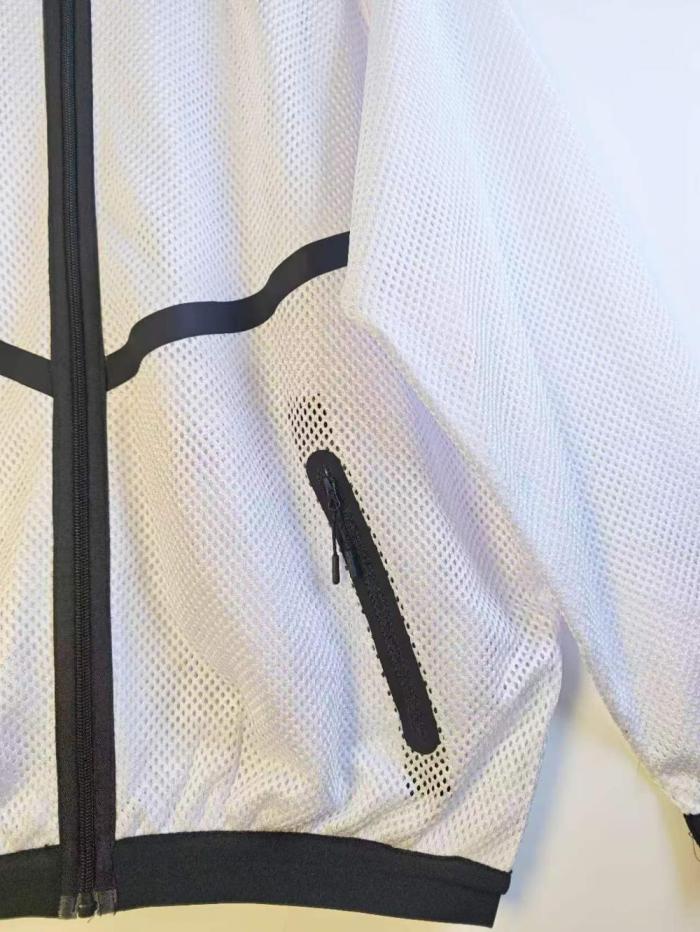 Atletico Madrid Training Anthem Jacket 2026