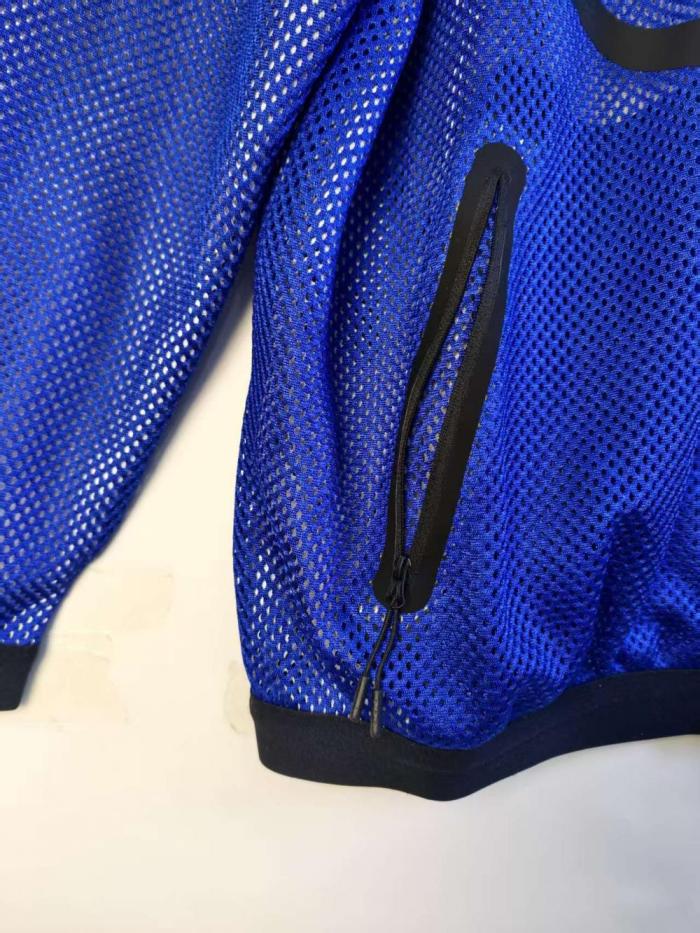 Barcelona Training Anthem Jacket 2026