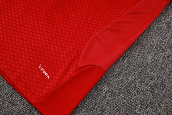 Spain Training Jersey 26/27