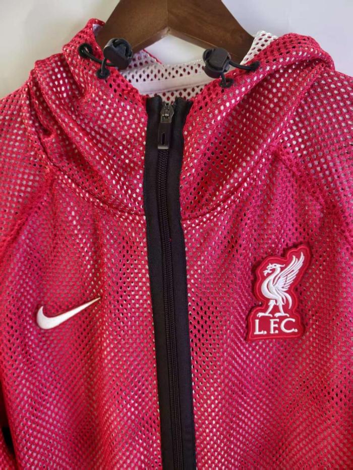 Liverpool Training Anthem Jacket 2026