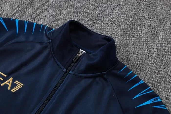 Napoli Training Jacket Suit 25/26