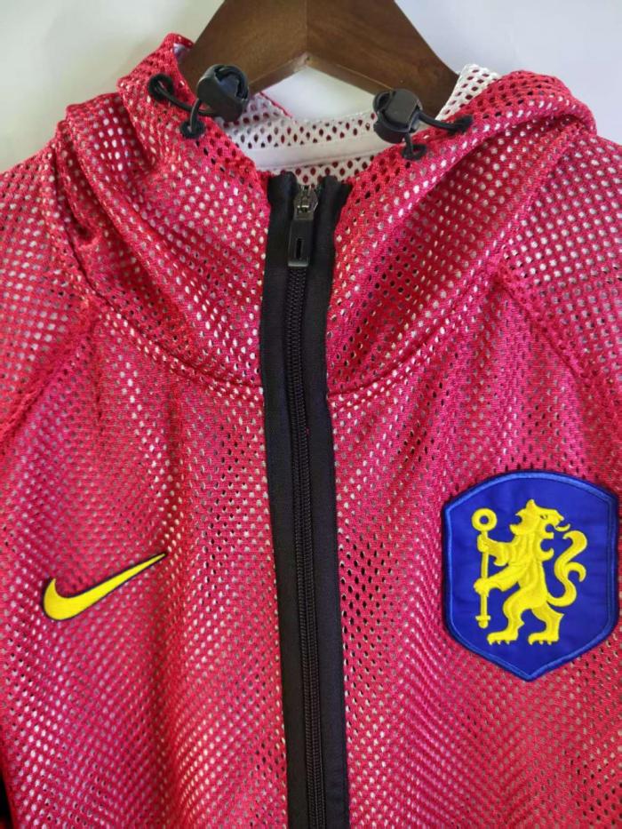 Chelsea Training Anthem Jacket 2026