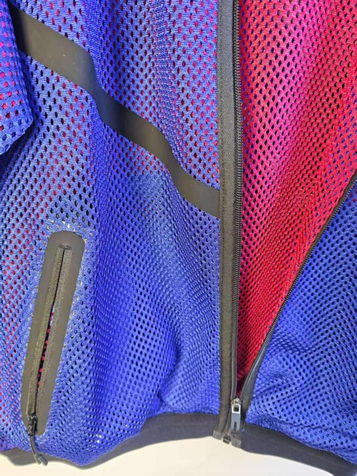 Barcelona Training Anthem Jacket 2026