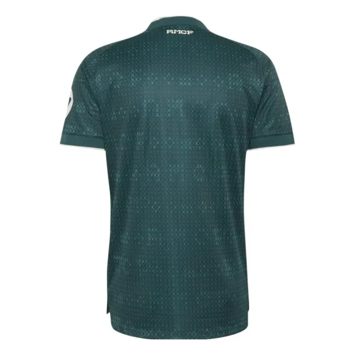 Real Madrid Away Player Jersey 26/27