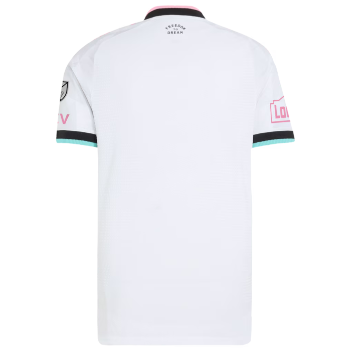 Inter Miami Third Man Player Version Jersey 26/27